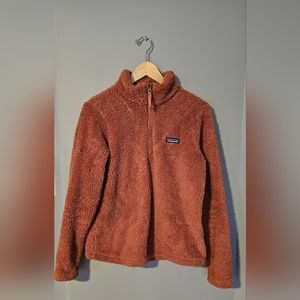 Patagonia sweater
